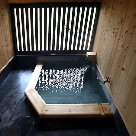 Kominka Neri（古民家煉り） Miyawaka Dış mekan fotoğraf