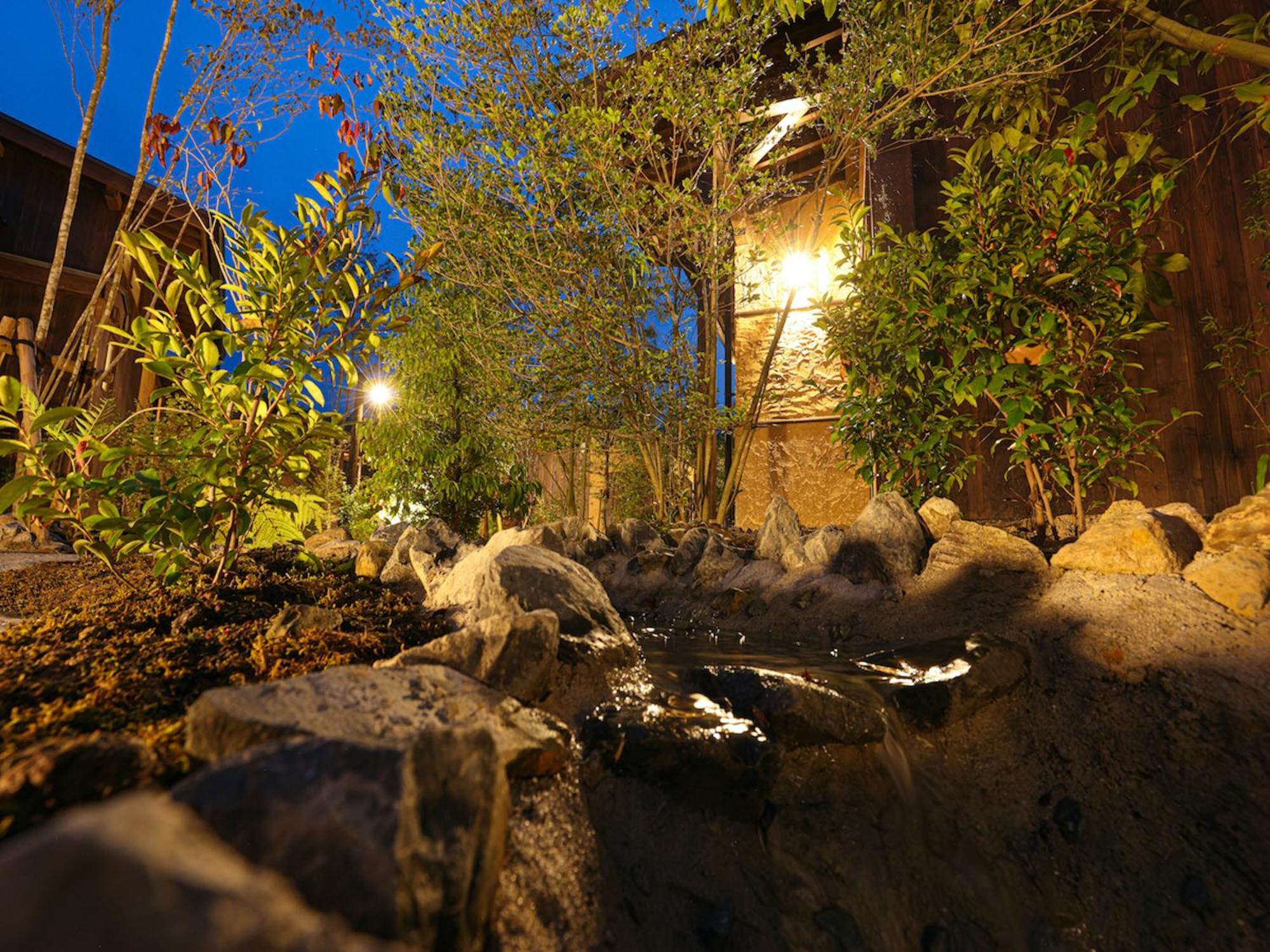 Kominka Neri（古民家煉り） Miyawaka Dış mekan fotoğraf